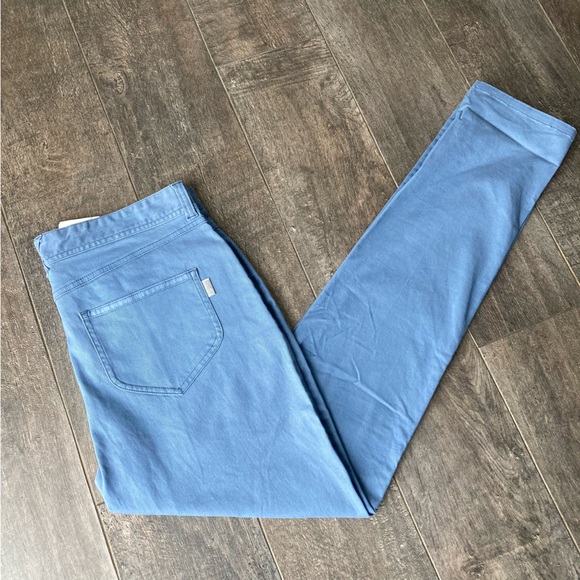 Mountain Hardwear Pants - Mountain Hardwear Sojourner Twill Pants Women’s Size 6